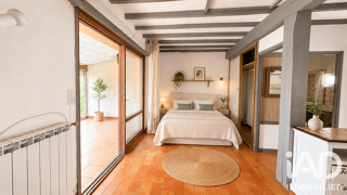  Maison à vendre 1 pièce 47 m²
