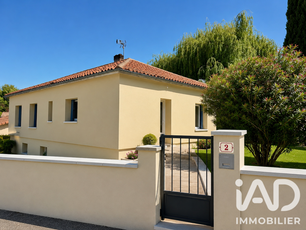 Vente Maison de village 6 pièces