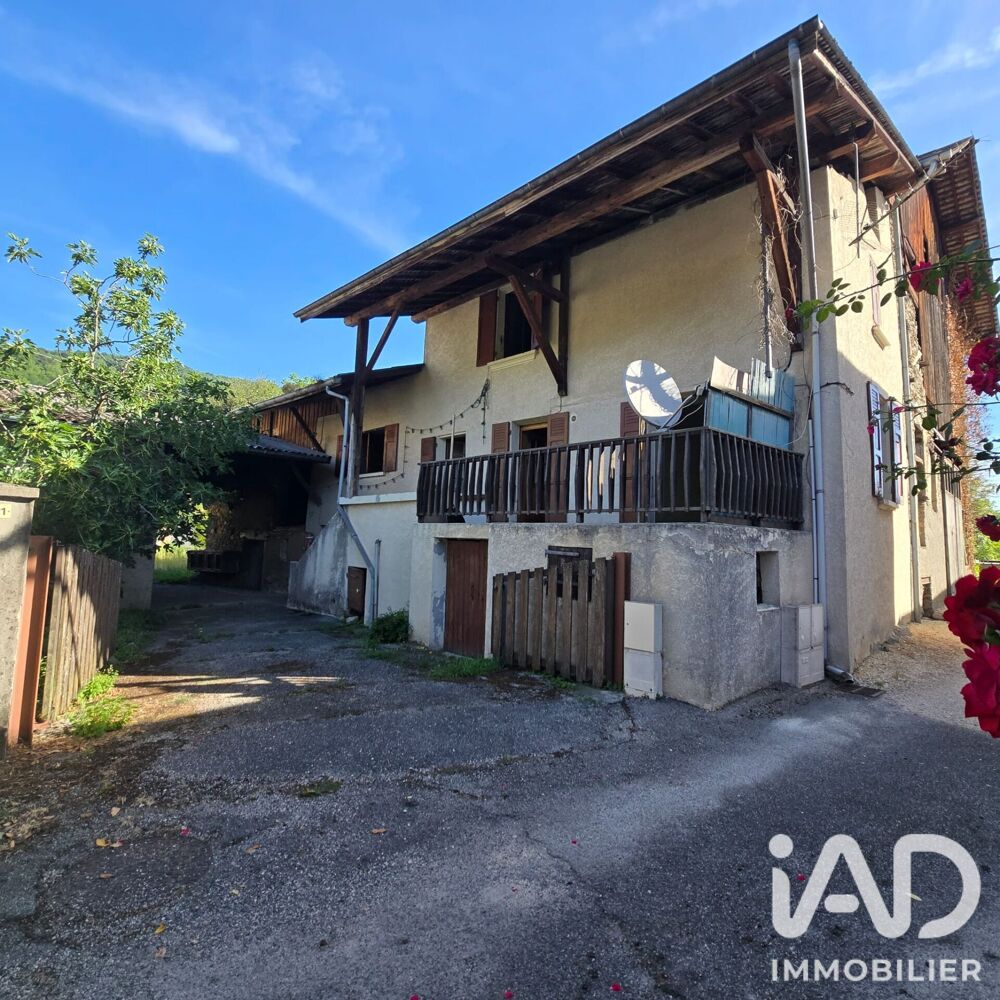 Vente Maison Vente Maison de village 4 pièces Détrier