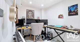  Maison à vendre 6 pièces 120 m²