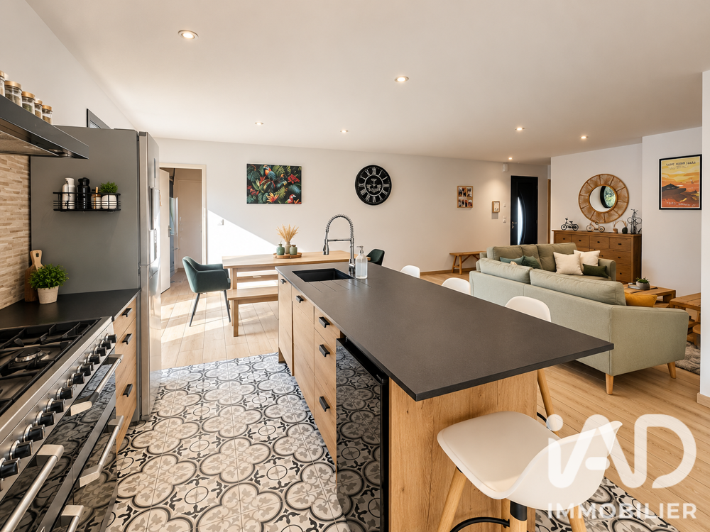Vente Maison Vente Maison/villa 5 pièces Narrosse