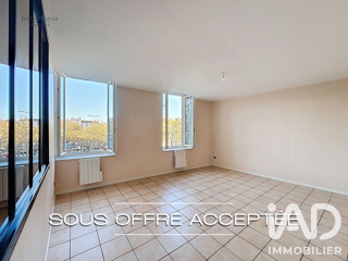  Appartement à vendre 5 pièces 71 m²