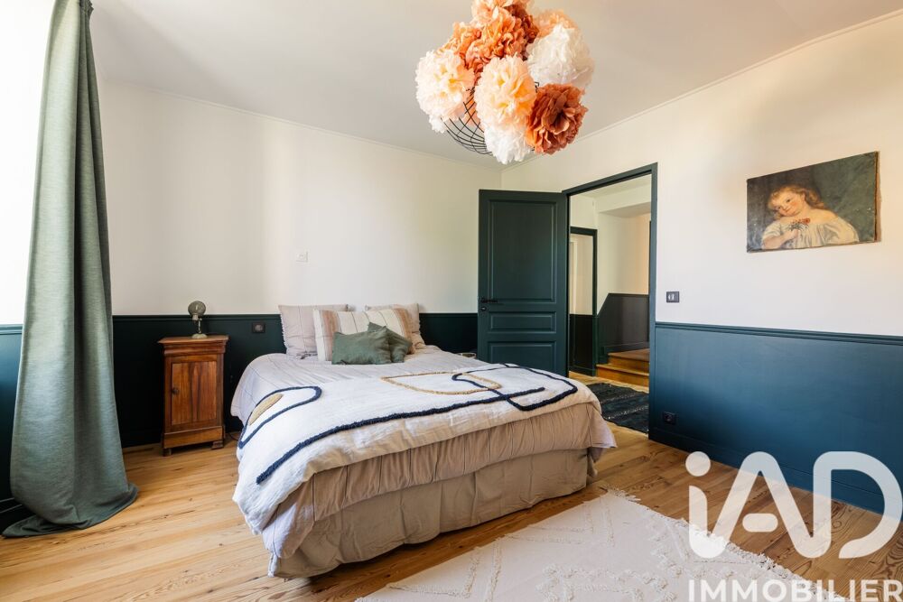 à vendre  Maison La Rochelle (17000)