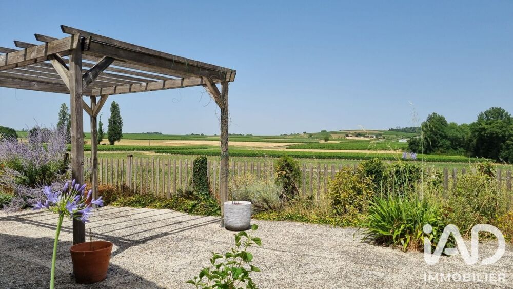 Vente Longère 7 pièces