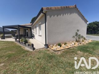  Maison à vendre 4 pièces 95 m²