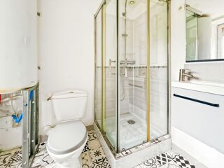  Maison à vendre 6 pièces 200 m²
