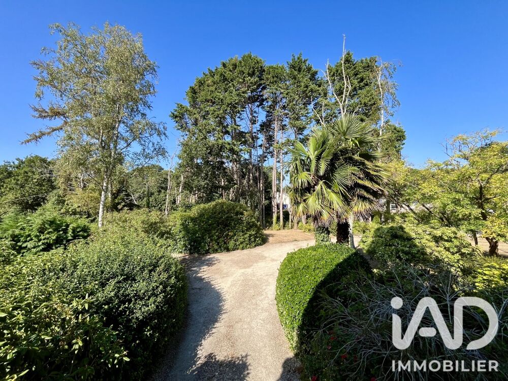 Vente Maison Vente Maison/villa 7 pièces Landudec