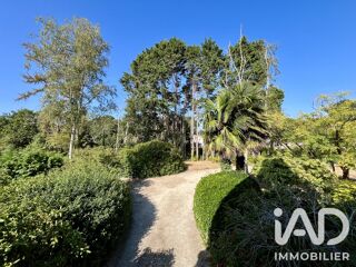  Maison à vendre 7 pièces 155 m²
