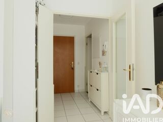  Appartement à vendre 3 pièces 62 m²