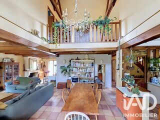  Maison à vendre 5 pièces 132 m²