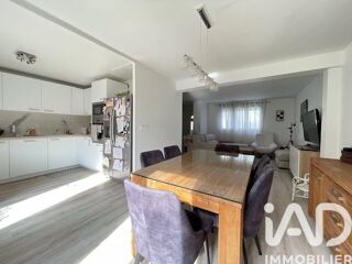  Maison à vendre 4 pièces 86 m²
