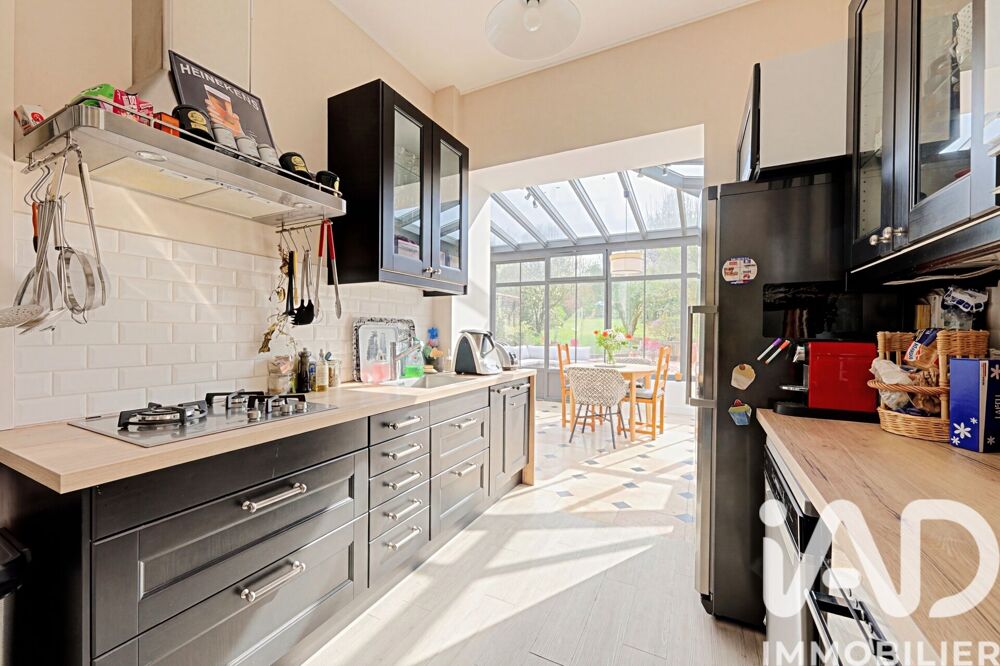 � vendre  Maison Lagny-sur-Marne (77400)