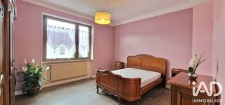  Maison à vendre 9 pièces 187 m²