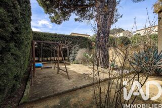  Maison � vendre 6 pi�ces 205 m� La roquette-sur-siagne