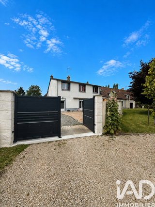  Maison à vendre 4 pièces 100 m²