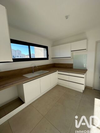  Maison 5 pièces 94 m² Ribaute-les-tavernes
