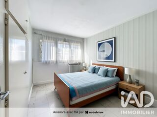  Appartement à vendre 3 pièces 63 m²