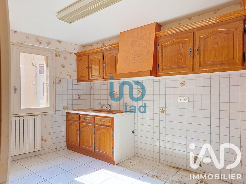 Vente Maison de ville 6 pièces