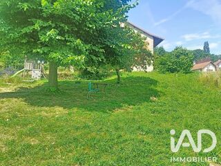  Maison à vendre 6 pièces 126 m²