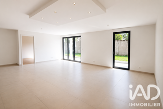  Appartement à vendre 4 pièces 99 m²