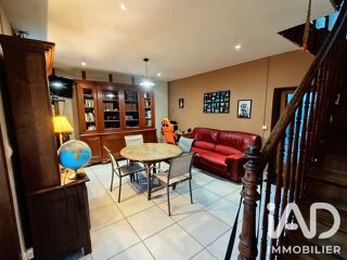  Maison à vendre 5 pièces 110 m²
