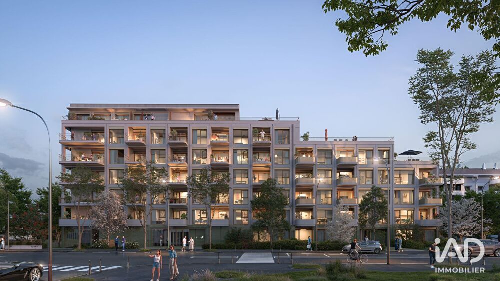 à vendre  Appartement Annecy (74000)