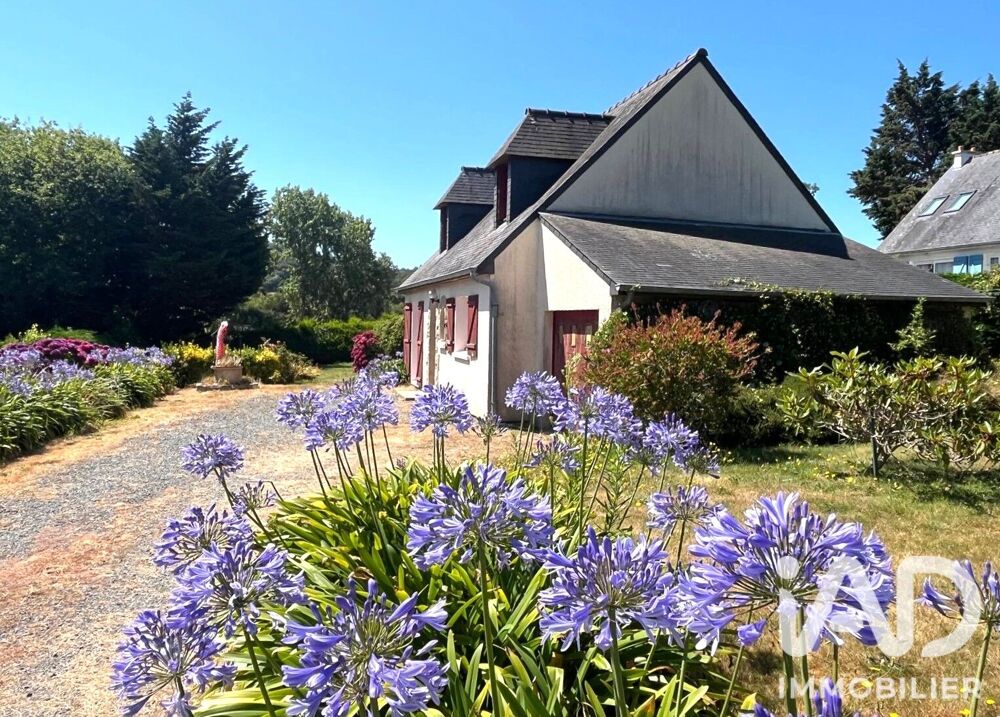 Vente Maison Vente Maison/villa 4 pièces Ploubazlanec