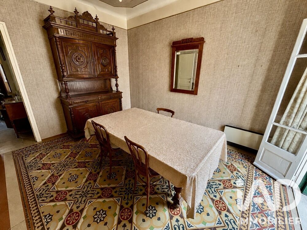 Vente Maison Vente Maison de village 4 pièces Baixas