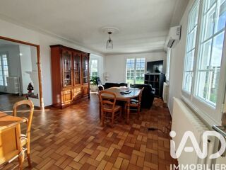  Maison à vendre 6 pièces 228 m²