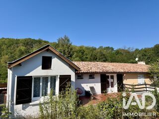  Maison à vendre 4 pièces 132 m²