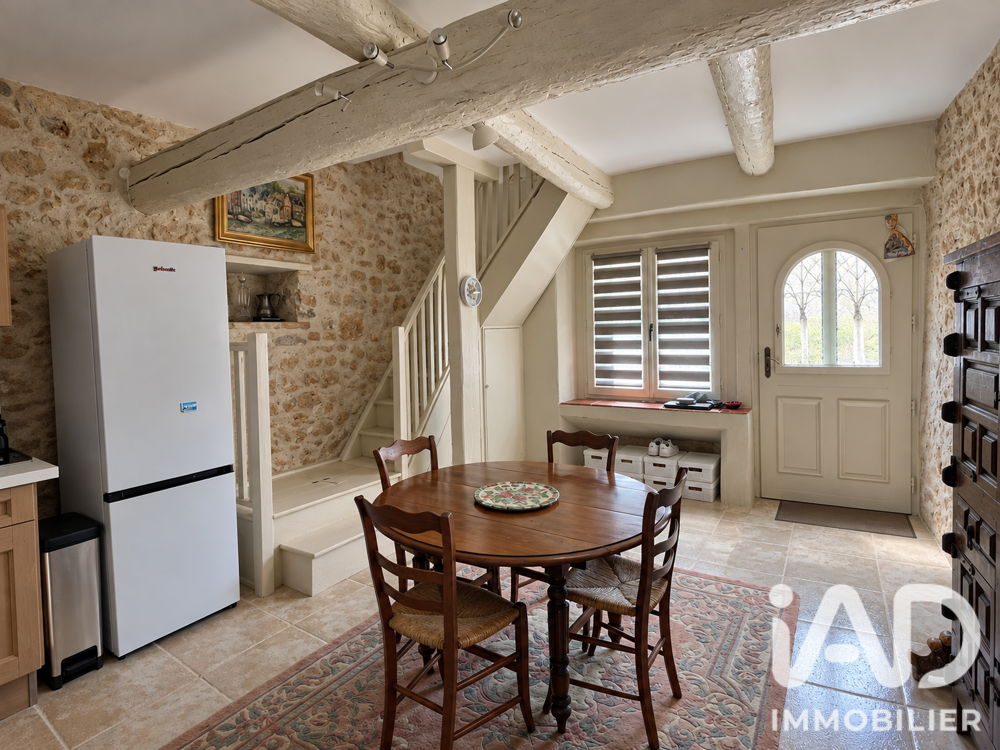 Vente Maison Vente Maison de ville 4 pièces Nissan-lez-enserune