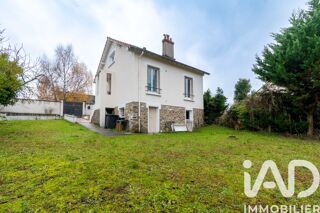  Maison à vendre 5 pièces 70 m²