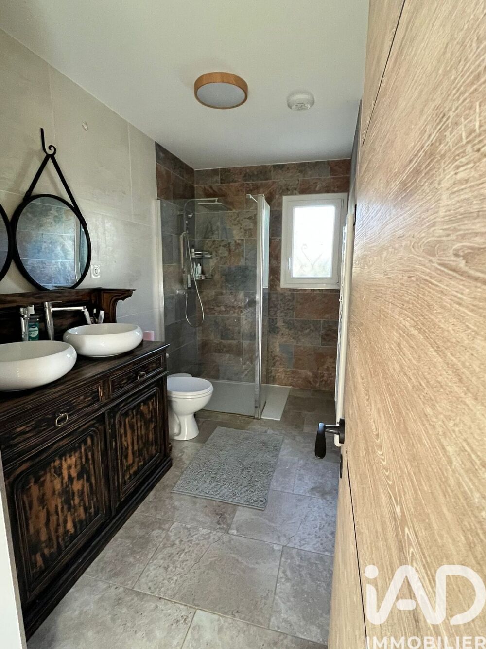 Vente Maison Vente Maison/villa 5 pièces Aumelas