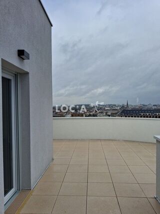  Appartement � louer 1 pi�ce 25 m�