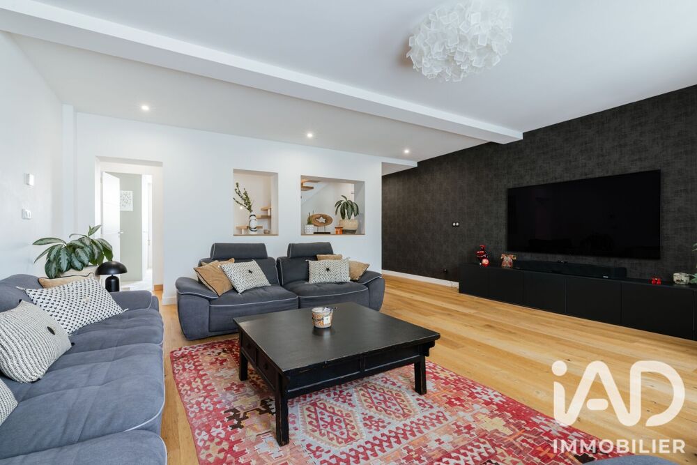 à vendre  Maison La Rochelle (17000)