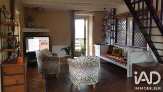  Maison à vendre 4 pièces 120 m²