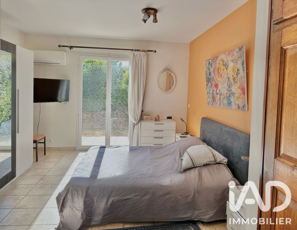 à vendre  Maison La Cadière-d'Azur (83740)