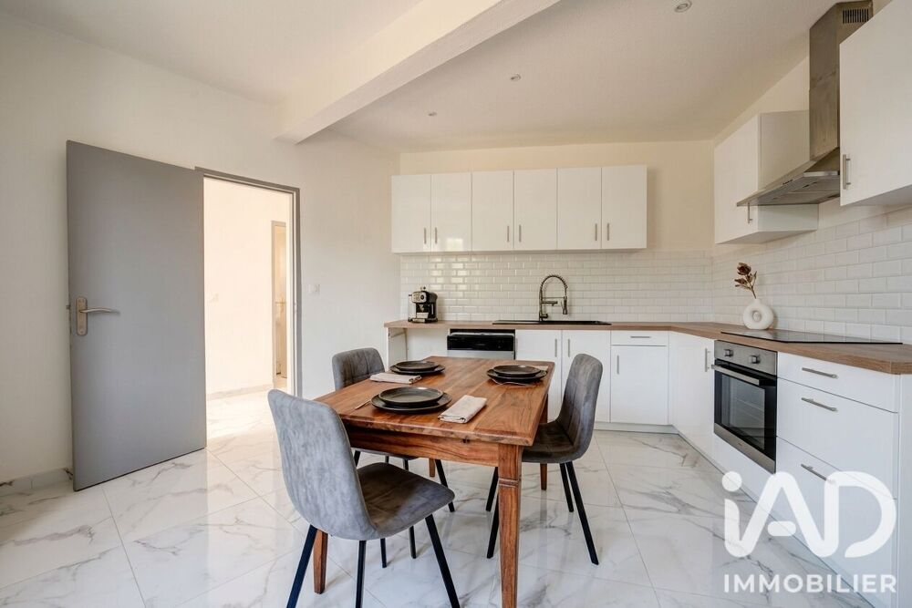 Vente Maison Vente Maison de village 5 pièces Seysses