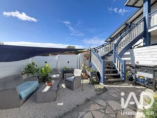  Appartement à vendre 4 pièces 82 m²