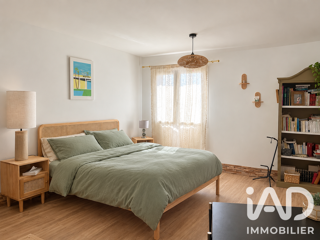  Maison à vendre 4 pièces 124 m²