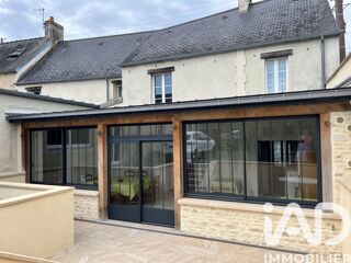  Maison à vendre 7 pièces 230 m²