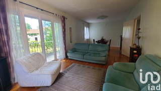  Maison à vendre 7 pièces 183 m²