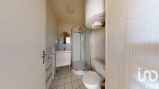  Appartement à vendre 2 pièces 35 m²
