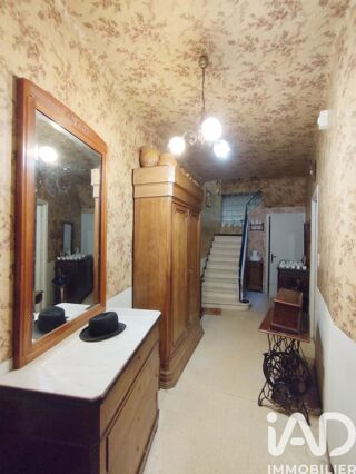  Maison à vendre 7 pièces 160 m²