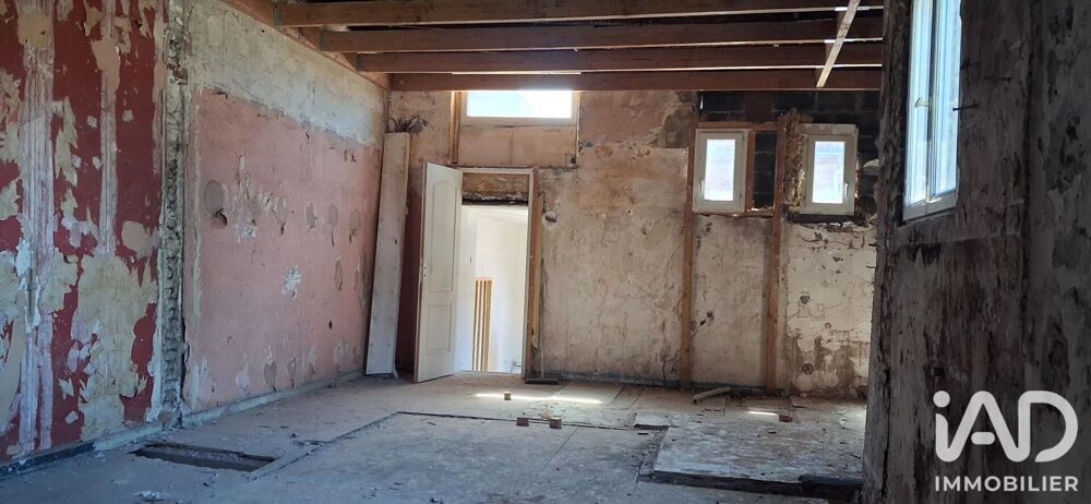 Vente Maison Vente Maison/villa 4 pièces Tourcoing