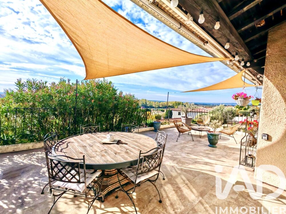 Vente Maison traditionnelle 5 pièces