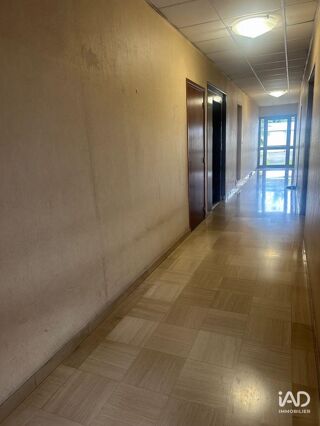  Appartement � vendre 1 pi�ce 32 m�