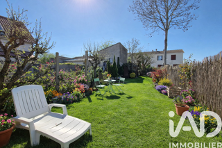  Maison à vendre 5 pièces 112 m²
