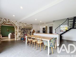  Maison à vendre 6 pièces 164 m²