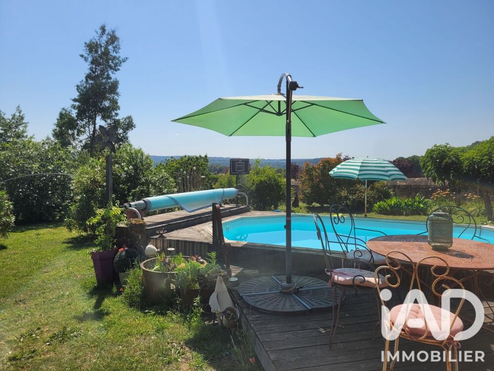 Vente Maison Vente Maison/villa 6 pièces Coux et bigaroque-mouzens